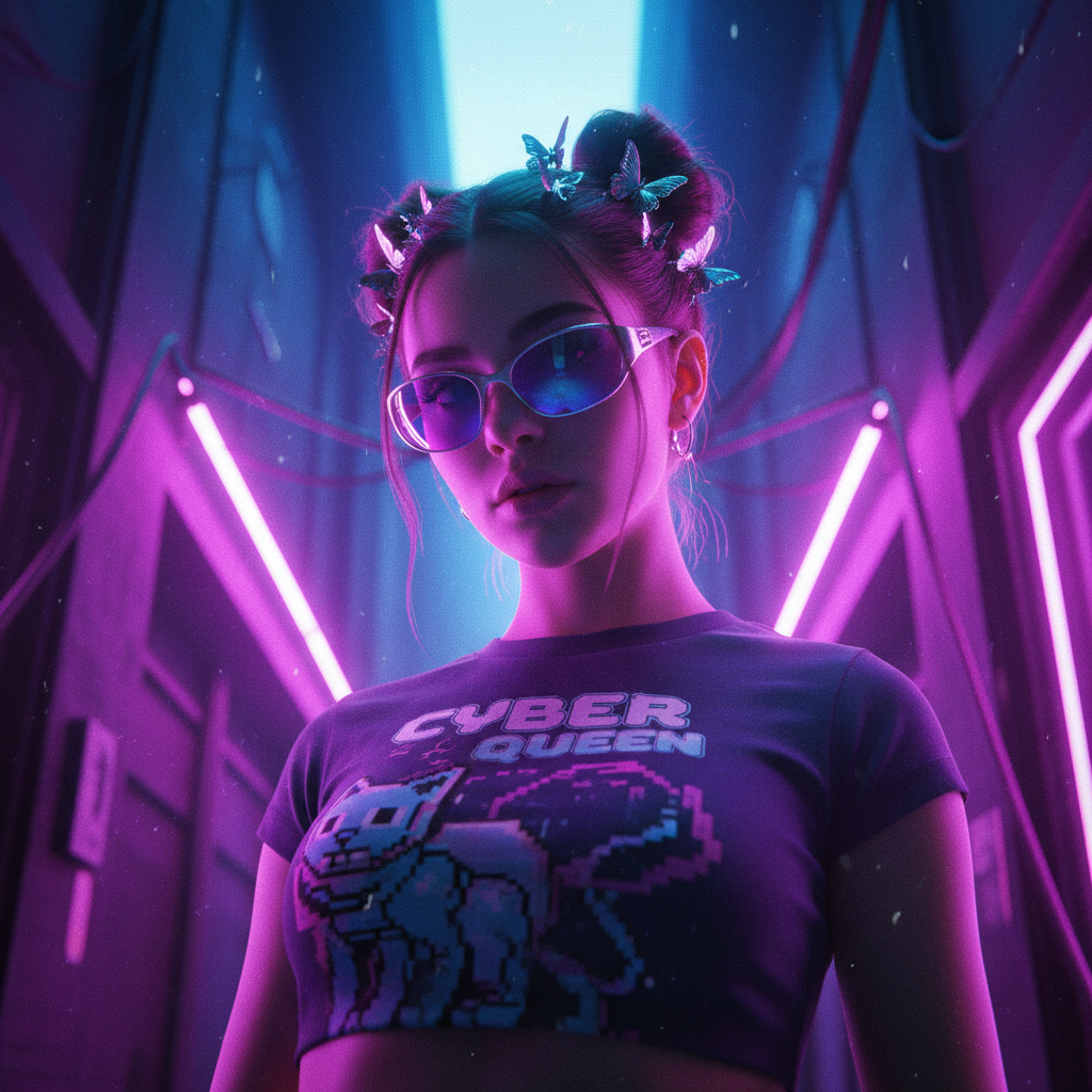 Generated result preview